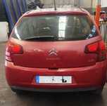 Para Peças Citroën C3 Ii (Sc_)