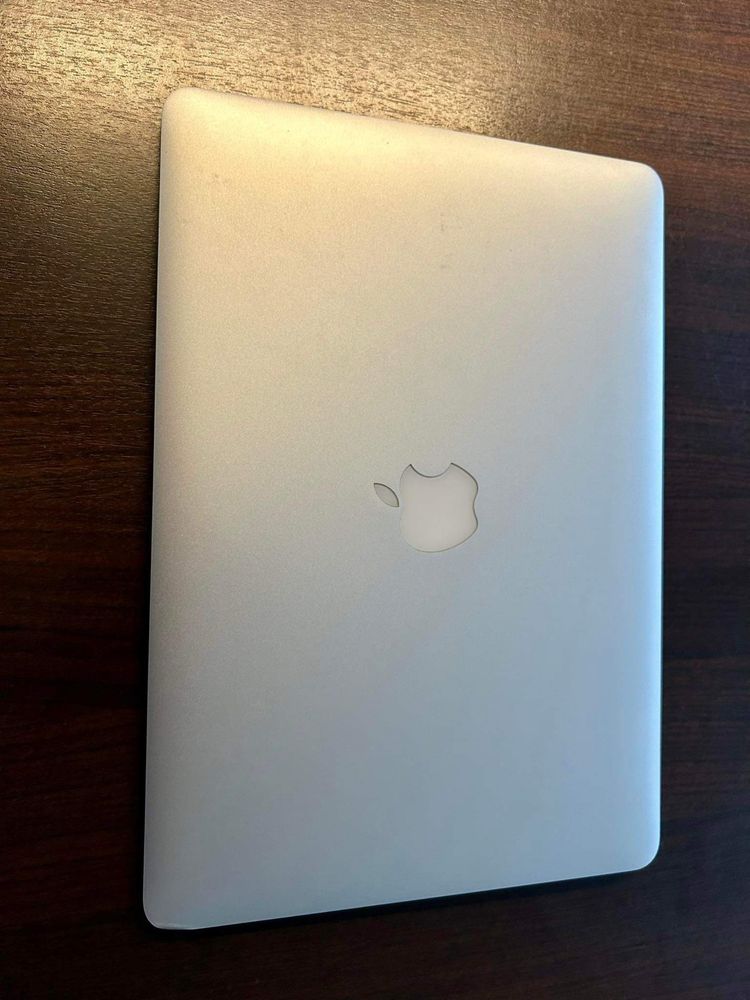 MacBook Air laptop