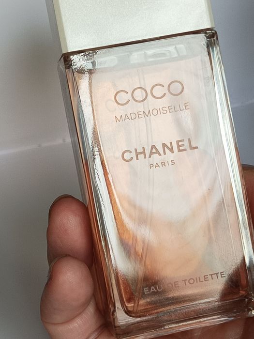 Chanel Coco madеmoizelle туалетная вода 50 ml Оригинал