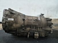 Акпп BMW X5 X6 E70 E71 3.0 3.5D M57 6hp28x Коробка Автомат