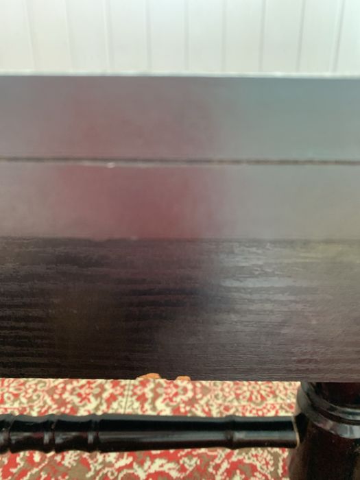 Стіл журнальний розкладний