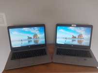 HP Elitebook 840 G3 14 cali Intel core i5
