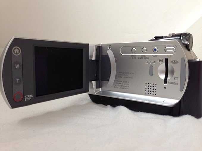 Sony DCR SR32 Handycam