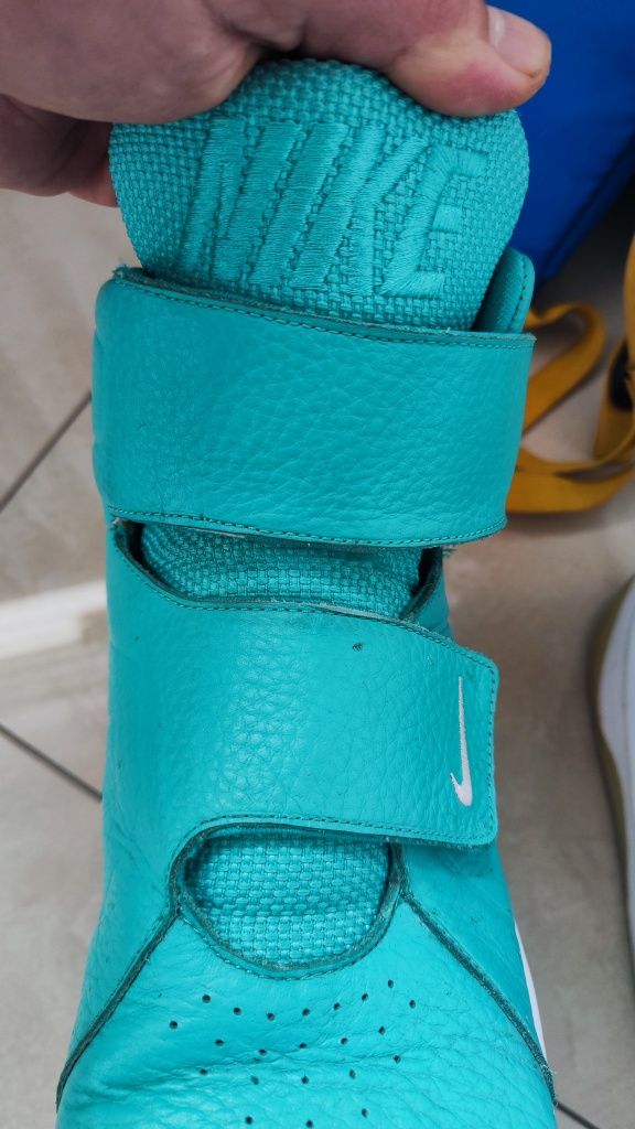 Buty Nike Marxman