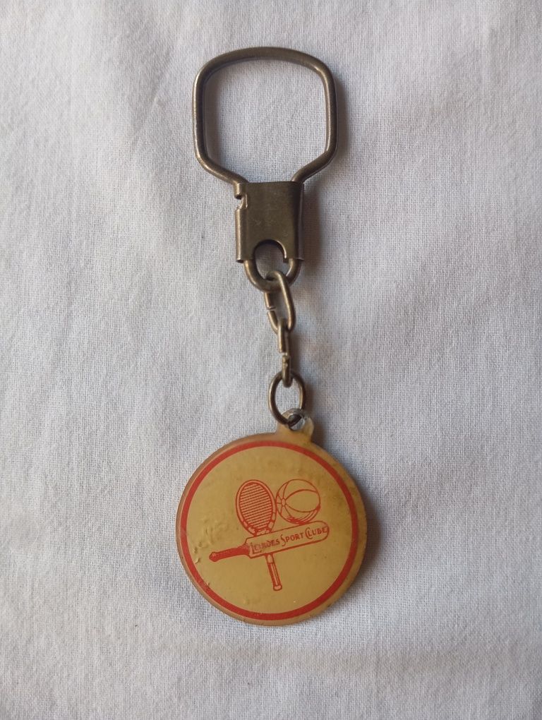 Porta Chaves Leixões (Vintage)
