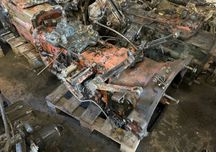 Skrzynia biegów Ursus Zetor 4 biegowa Duży Wybór