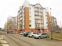 Оренда 78 м2 на Коновальця за супермаркетом Арсен