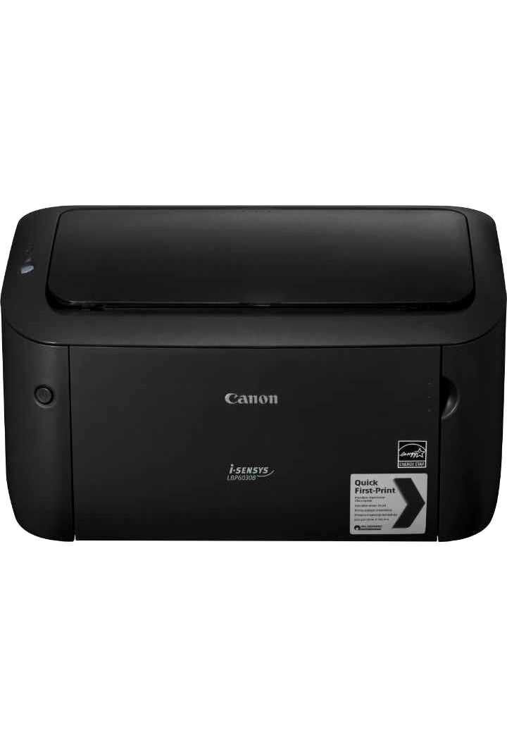 Принтер Canon лазерний НОВИЙ