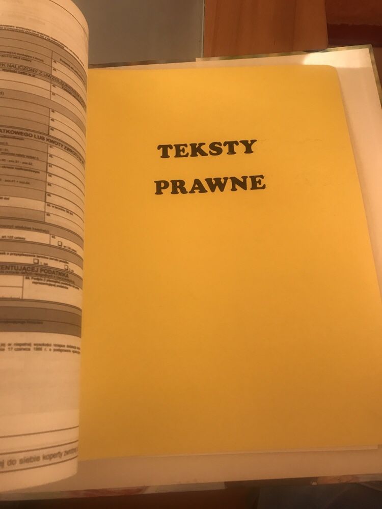 ESKK Specjalista ds księgowości