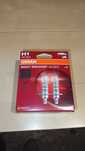 Żarówki Osram NIGHT BREAKER SILVER +100 H1 60/55 W 2 szt.