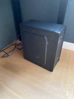 Komputer Core i3-6100, 8 GB, GTX 1050, 1 TB HDD