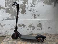 Trotinete elétrica Ninebot Kickscooter F40E