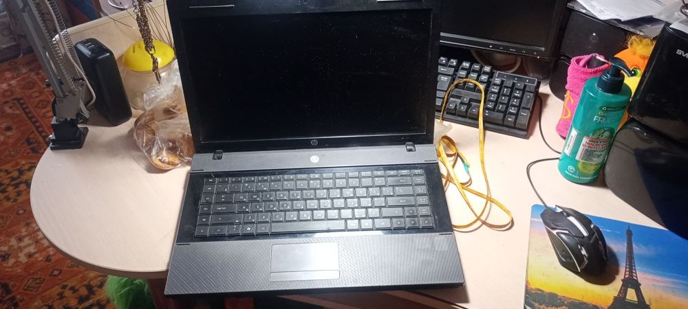 Продам ноутбук но 625 под ремонт