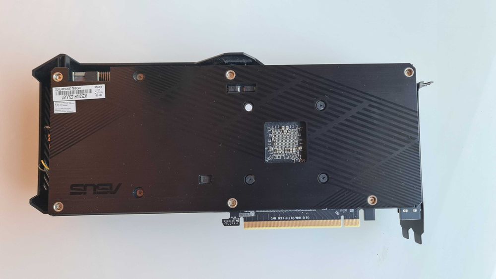Placa Gráfica AMD Radeon RX 5600 XT – 6GB GDDR6