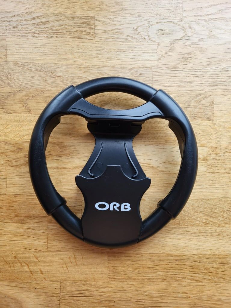 Kierownica do pada Ps3 ORB Racing Wheel Kierownica na kontroler Ps3