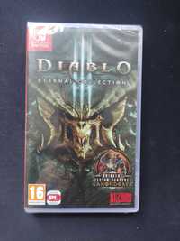 Diablo 3 Eternal Collection switch PL
