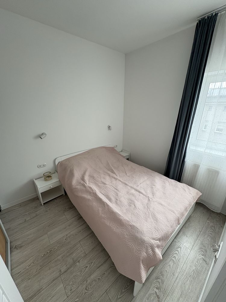 Apartament 2 pokojowy na wynajem