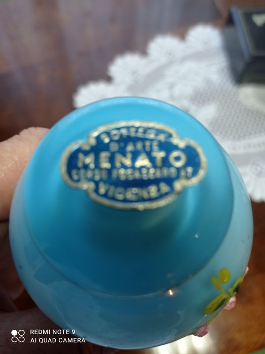 ВАЗОЧКА ВЕНЕЦІЯ ручна робота