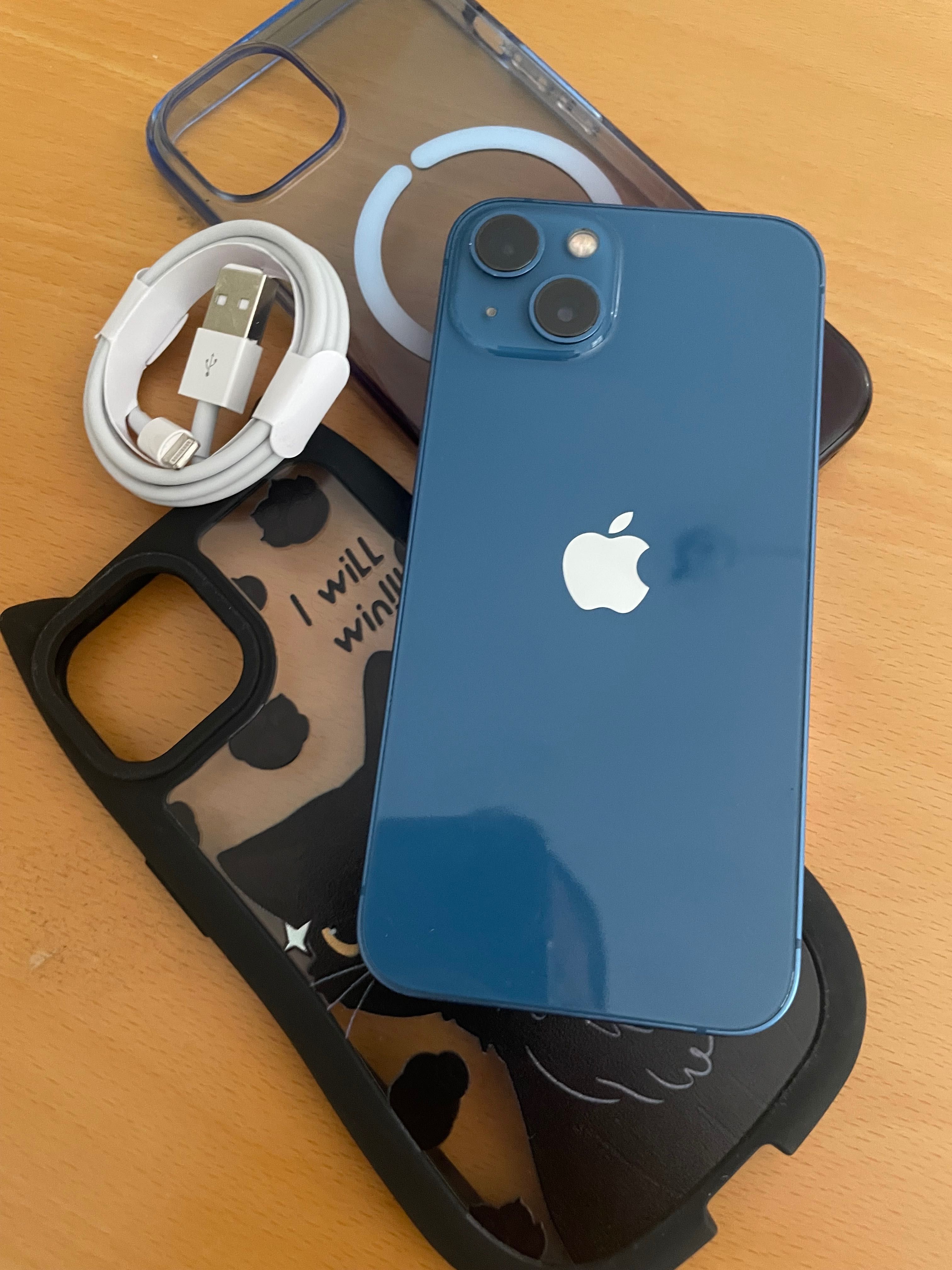 iPhone 13 ótimo estado