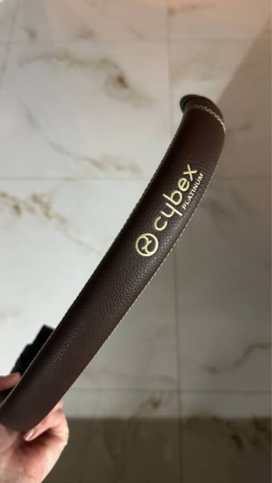 Бампер  на прогулку cybex