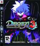 PS3 Disgaea 3 Absence of Justice Games4US Pasaż Łódzki