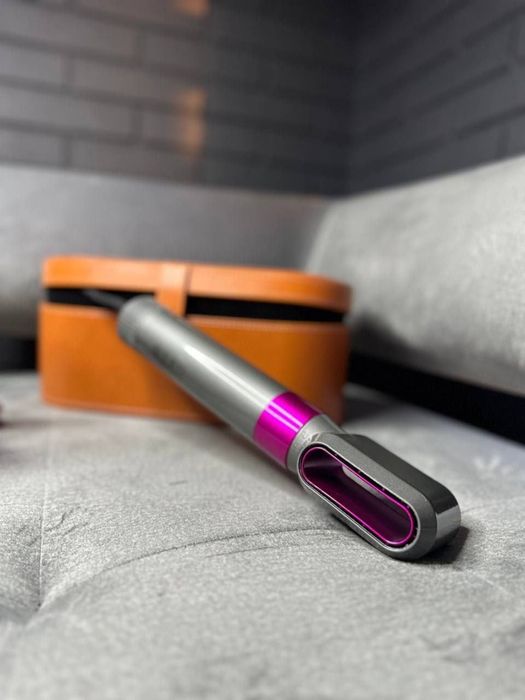Стайлер Dyson lux