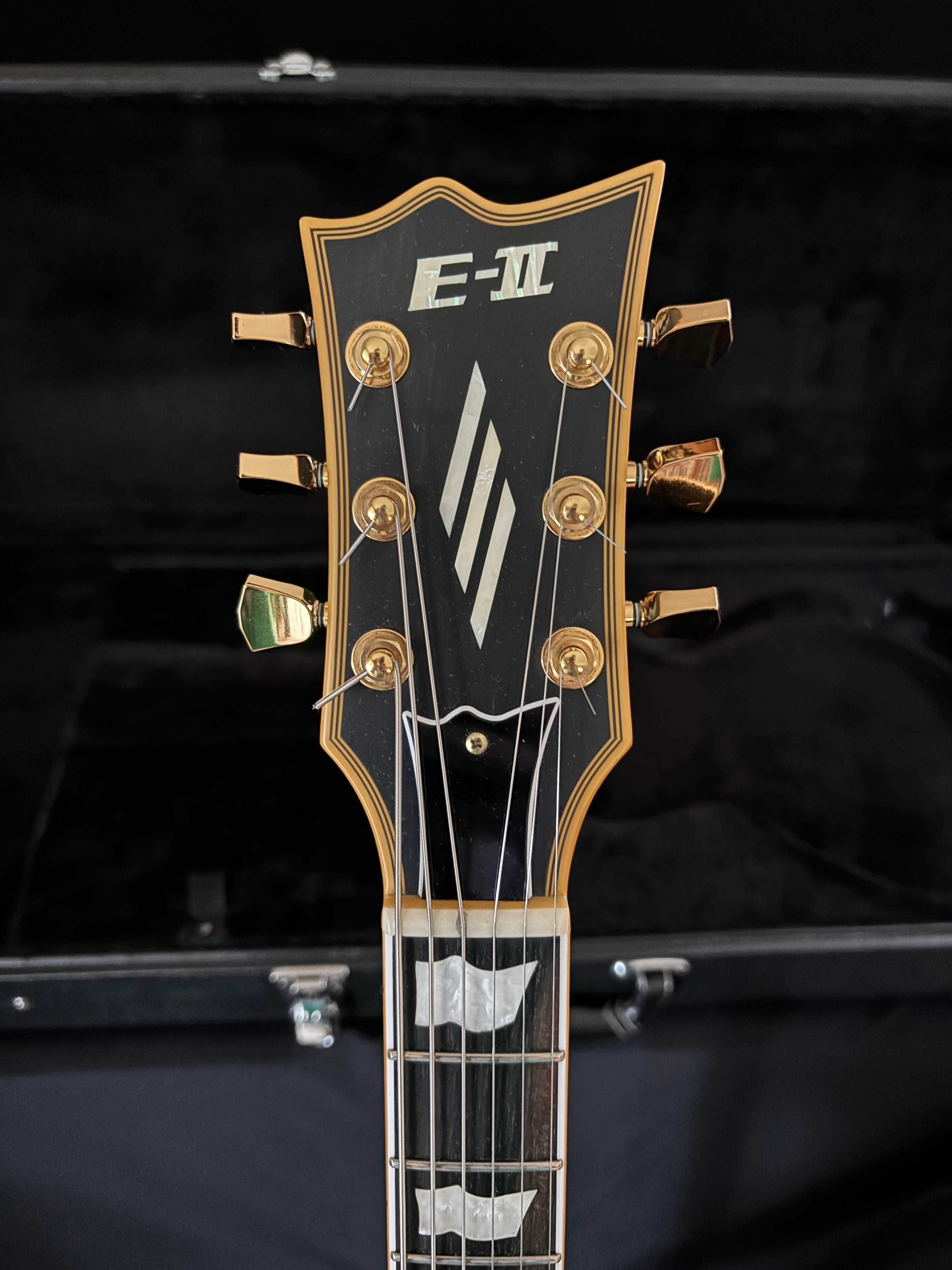 ESP E-II Eclipse