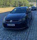 VW Golf 2.0 TSi R DSG