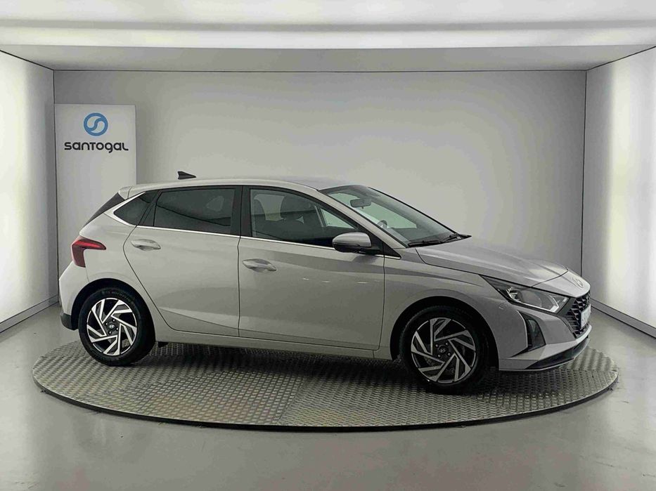 Hyundai i20 1.2 MPi Comfort