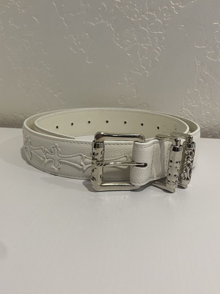 Ремінь Chrome hearts