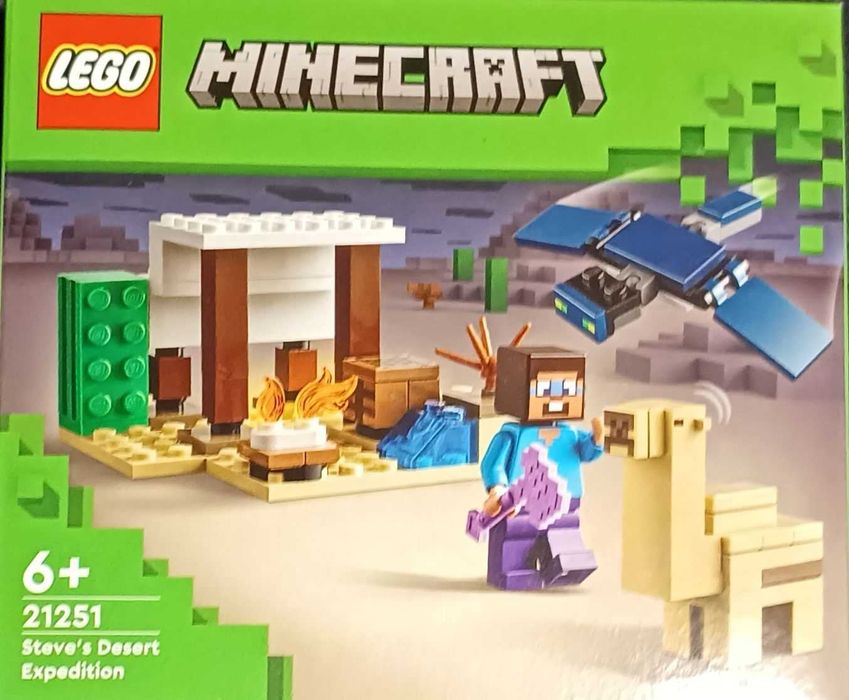 Lego gratis samolot mig tanio okazja