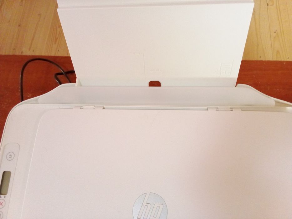 Impressora Multifunções HP Deskjet 2620