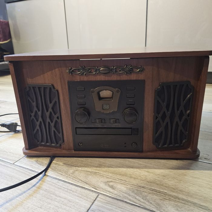 Radio retro Elta