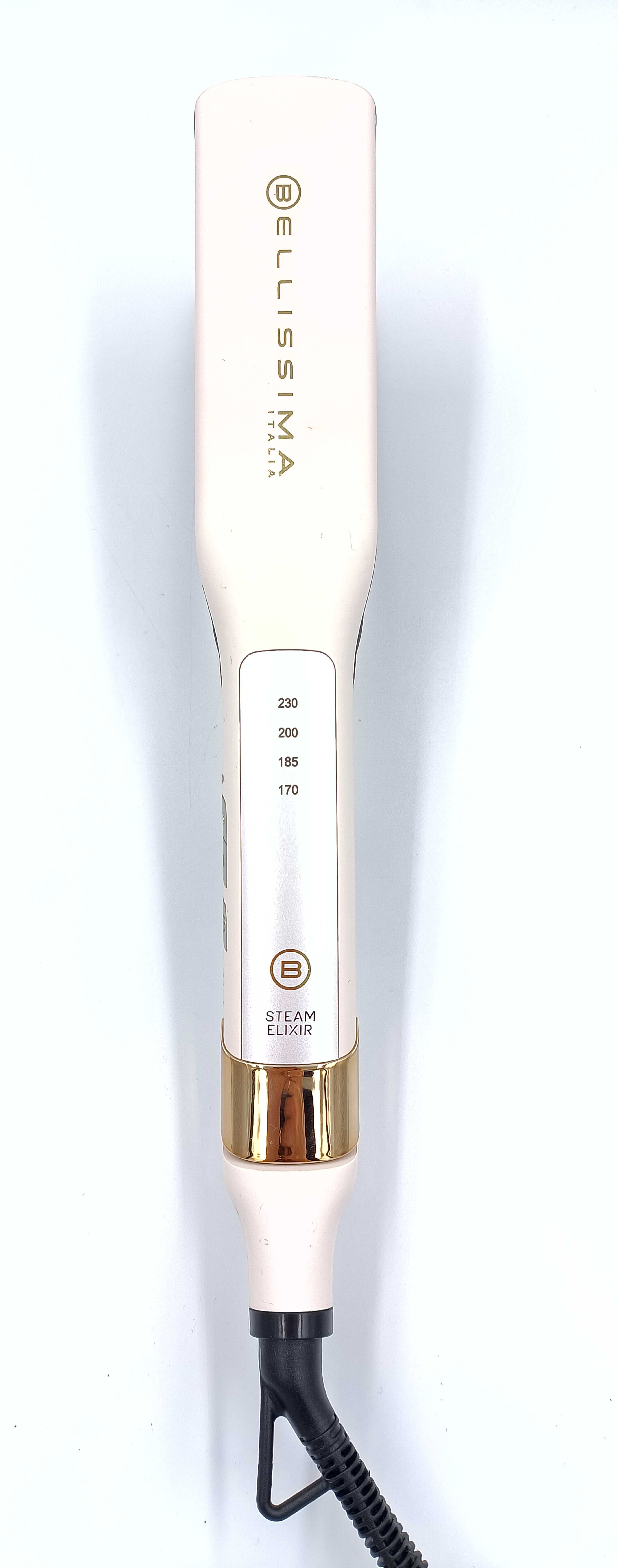 Prostownica parowa Imetec Bellissima Steam Elixir profesjonalna