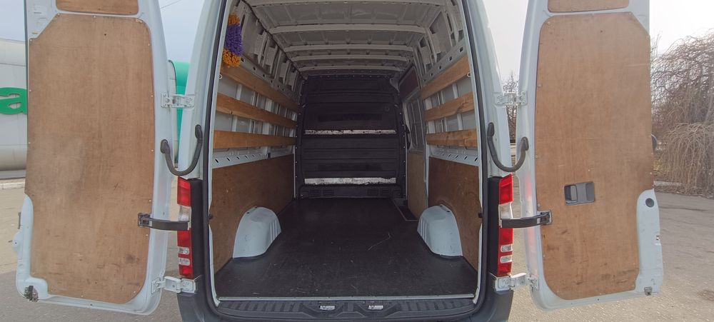 Mercedes-Benz Sprinter 313 CDI