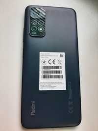 Продам телефон Xiaomi note11 4+4/128