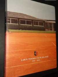 Law Tennis Clube da Foz