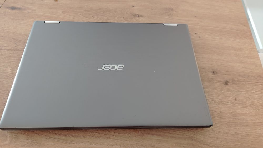 Acer Spin 3 series