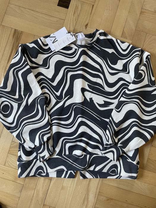 Nowa bluza dziewczęca Zara roz.152