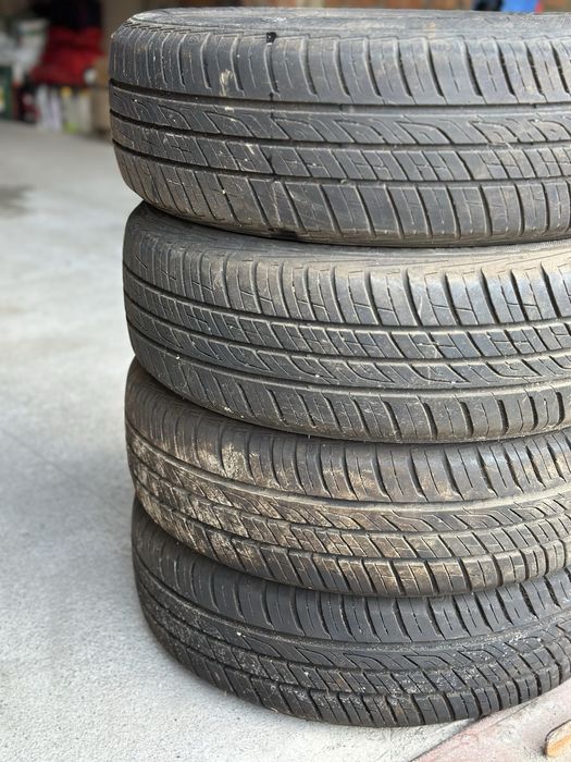 Продаж шин Barum Brillantis