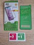 Hartowane szkło SAMSUNG A71/A71 5G/A81/A91/S10 LITE/NOTE 10 LITE