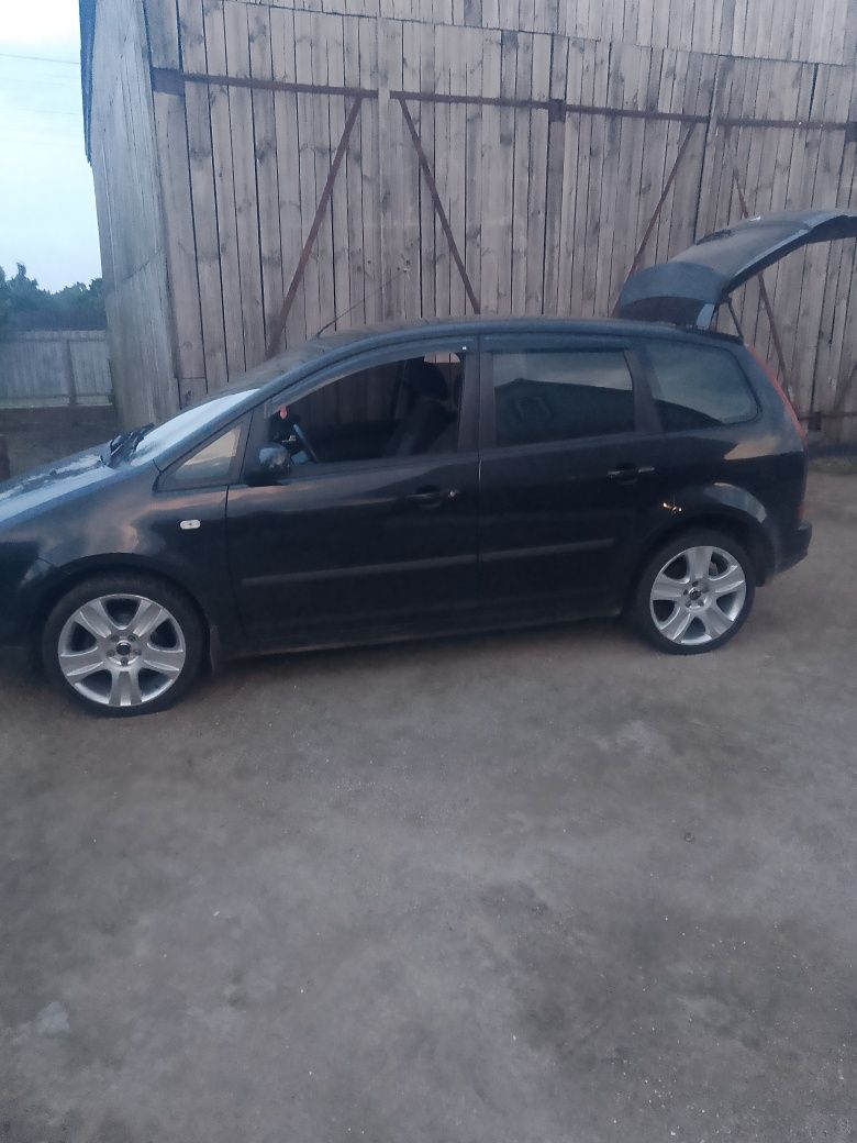 Продам Ford c max