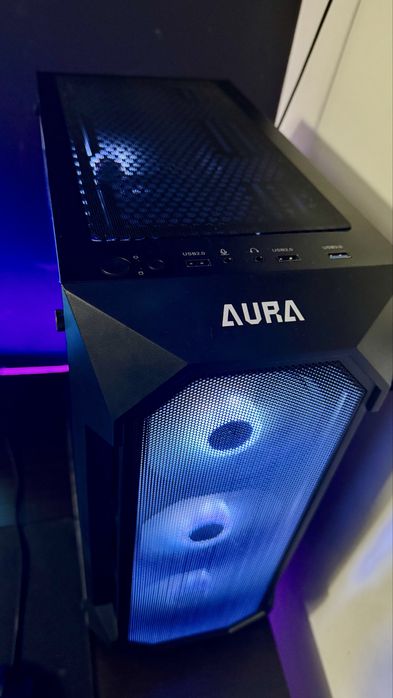 PC Gaming & Edição