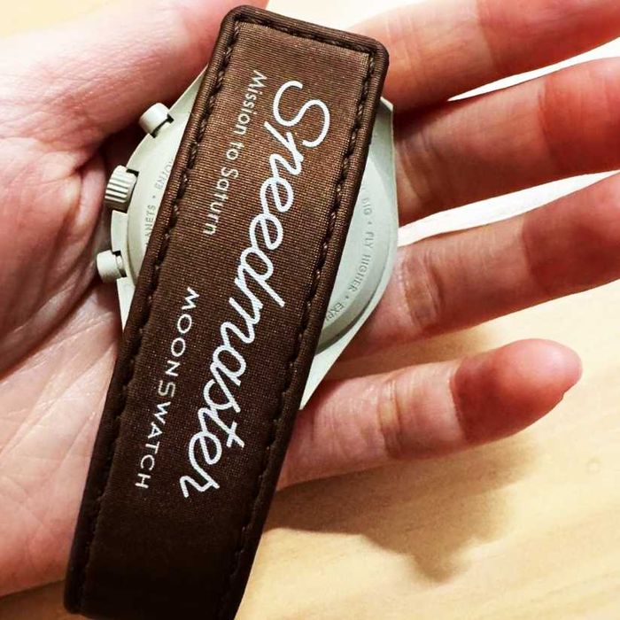 Limitowany zegarek Saturn - hit kolekcjonerski sezonu!