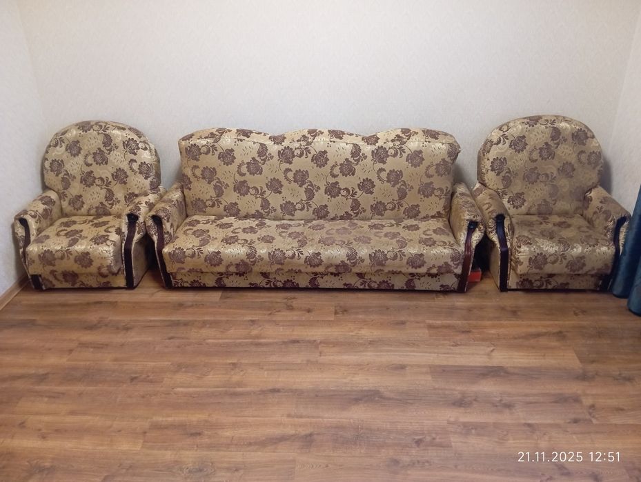 Продається мягка частина