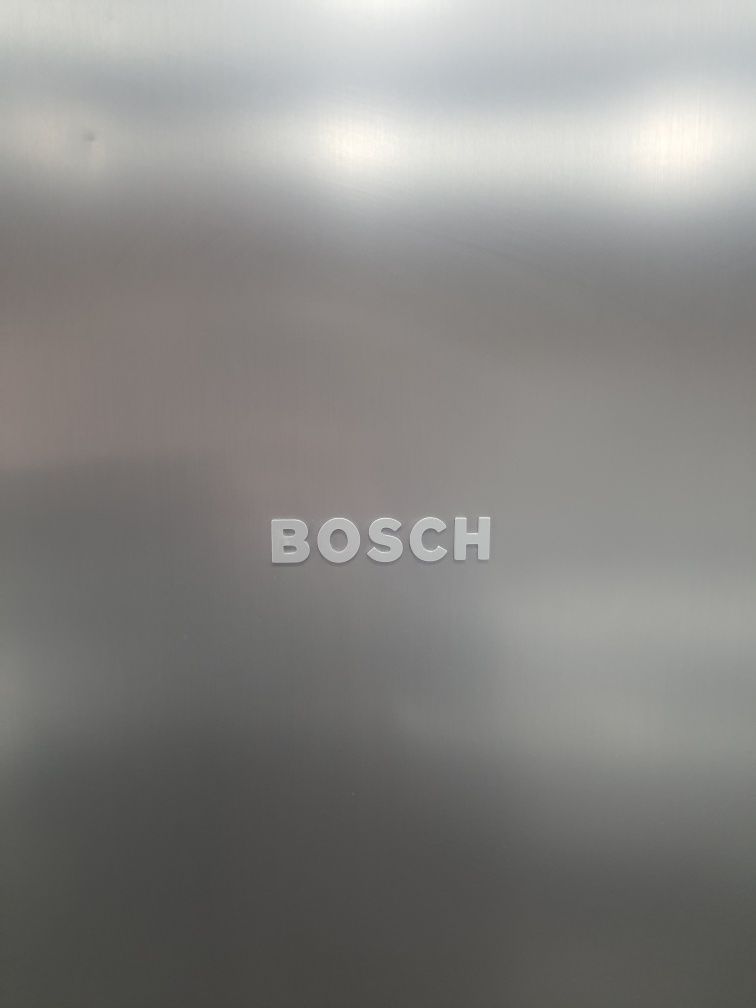 Холодильник Side by side Bosch