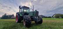 Fendt farmer 311LSA