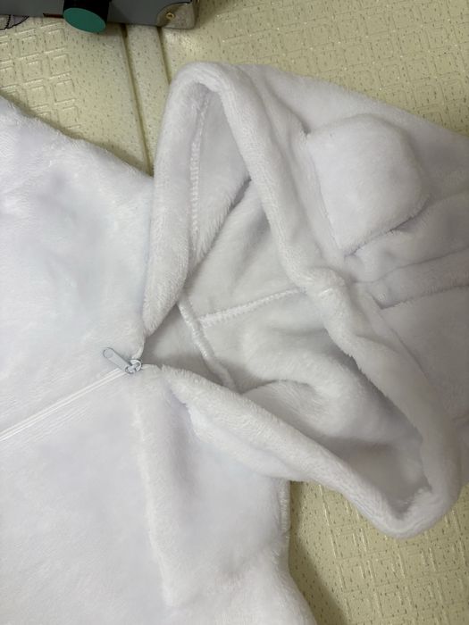 Флісовий сліп новий