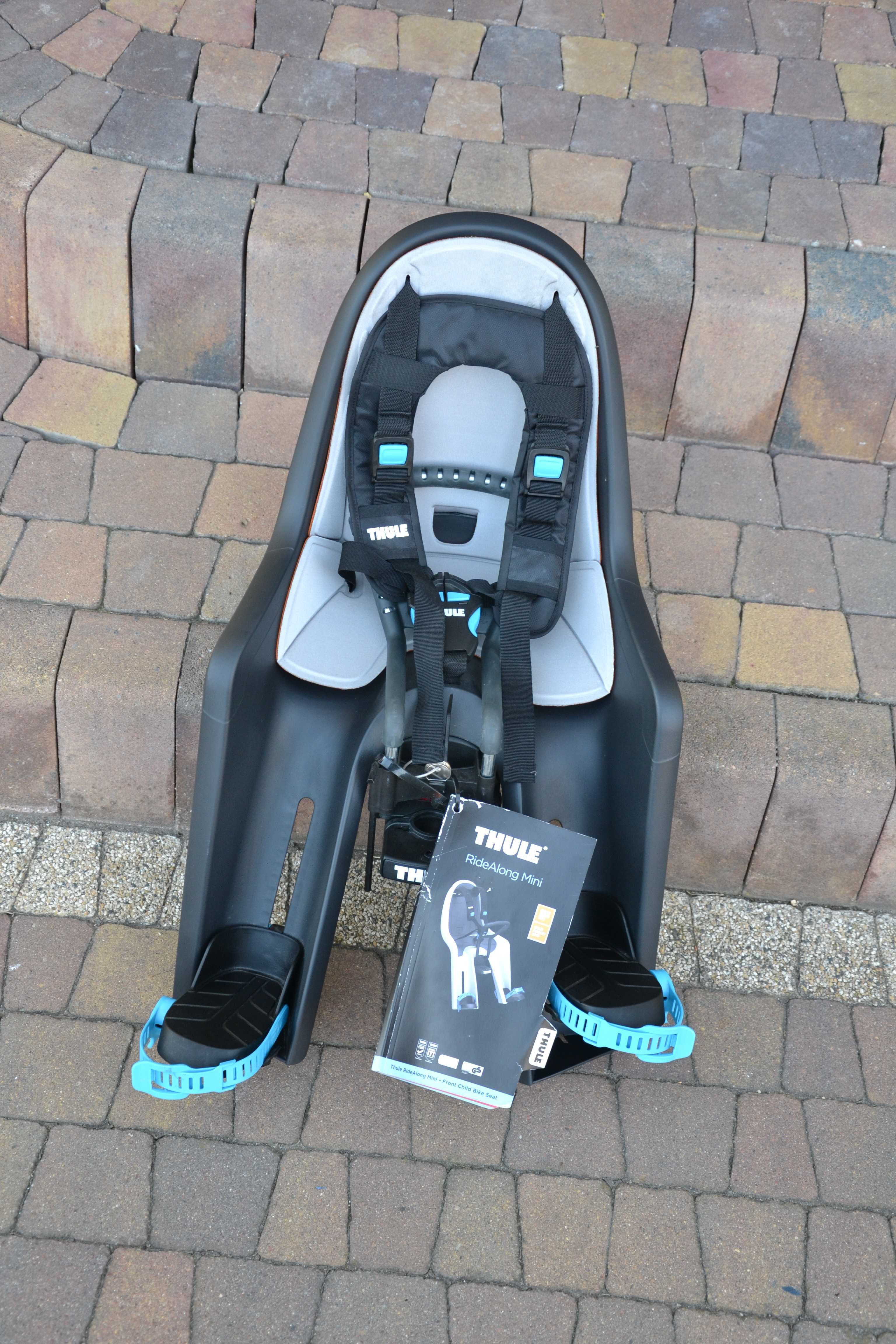 Thule Ride Along Mini NOWY!