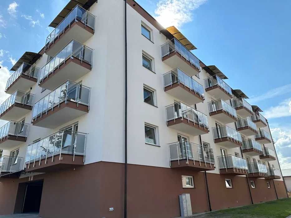 Sprzedam nowe mieszkanie Gorlice Kościuszki 34C pow.44m2 IIp.